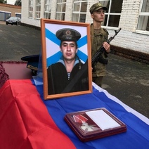 «Хоть разочек бы еще увидеть родных и обнять». В Асекеево простились с Марселем Тляумбетовым, погибшим на СВО 