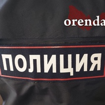  Пьяный оренбуржец осужден за нападение на полицейского