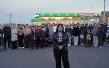 Оренбуржцы ждут, что с проблемой общественного транспорта в городе разберутся Путин и Бастрыкин, раз местные власти не могут