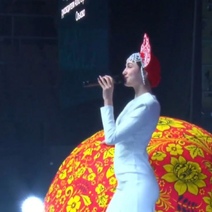 Песня жителя Абдулино 