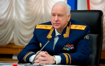 Глава СК РФ Бастрыкин взял на контроль проблему с транспортом в Оренбурге