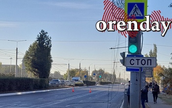 Из-за перекрытия улицы Терешковой автобусы изменили схему движения