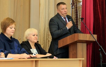 В Оренбуржье планируют готовить больше квалифицированных строителей