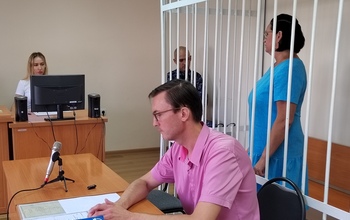 В Оренбуржье перед судом предстанет очередная чиновница
