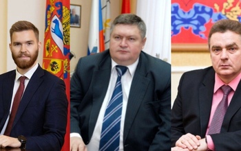 Балыкин, Кулагин, Петухов: утверждены старые новые члены правительства Оренбургской области