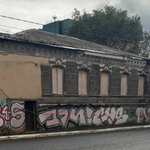 Мэрии Оренбурга дали задание – разработать проект реставрации «Дома пяти ангелов» 