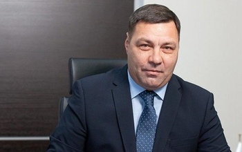 В оренбургской нефтяной компании «Сладковско-Заречное» сменилось руководство