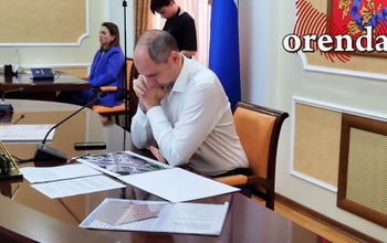 В Оренбурге на архитектурно-градостроительном совете утвердили три крупных проекта