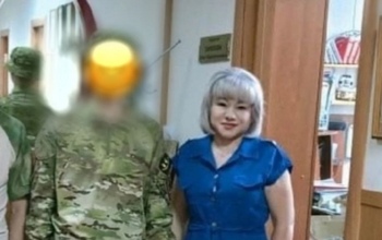 Юный боец из Оренбуржья отразил атаку дрона и был награжден медалью
