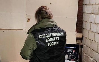 В Оренбуржье тело мужчины несколько дней пролежало в доме убийцы (18 +) 