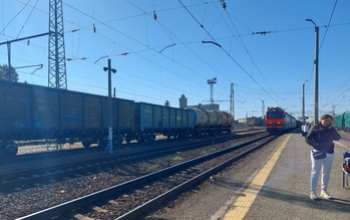 Пригородные поезда на ЮУЖД переходят на зимний график