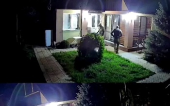 В Оренбурге грабители ворвались в дом под видом полицейских