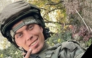 Оренбуржье простилось с бойцами, погибшими на СВО