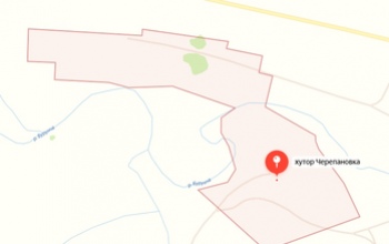 С карты Оренбуржья исчезнут восемь заброшенных населенных пунктов