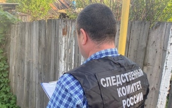 Бегал за женой и резал ее ножом: в Оренбуржье за покушение на убийство перед судом предстанет пенсионер (18+)