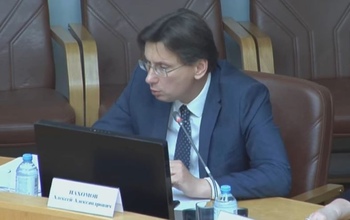 Министром образования Оренбургской области остался Алексей Пахомов, неудачно высказавшийся про зарплаты учителей