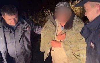 В Новоорском районе 72-летний сторож пошел на работу и заблудился