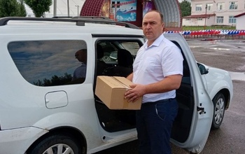 Суд отменил решение о досрочном прекращении полномочий главы Октябрьского района