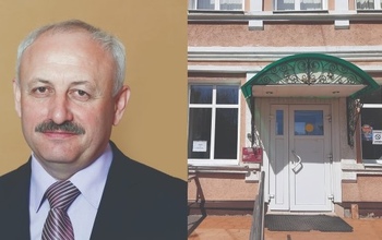 Кто временно будет возглавлять Соль-Илецкий городской округ