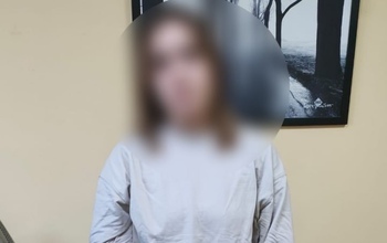 Оренбургские оперативники задержали преступницу из Сургута