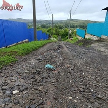 В Медногорске люди тщетно ждут хороших дорог