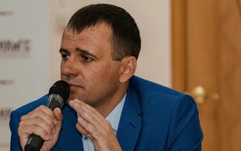 Глава Кваркенского района стал новым главой Соль-Илецкого городского округа