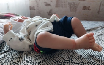 Оренбурженки не прибегают к 