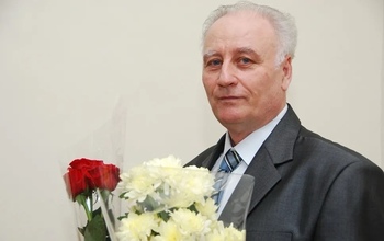 На 79 году жизни не стало автора сборников песен об Оренбуржье Александра Зельцера