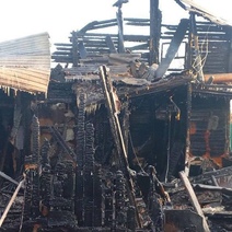 Житель Оренбуржья наказан за оставление соседей без жилья 