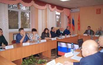 Глава Кваркенского района ушел со своего поста