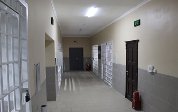 В каких условиях трудятся сидельцы одной из самых строгих колоний России