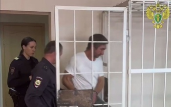 Орчанину, который жестоко расправился с мужчиной и женщиной, избрана мера пресечения (18+)