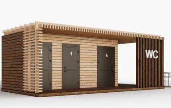 «Нам песня строить и жить помогает»: в Оренбурге установят первый музыкальный туалет