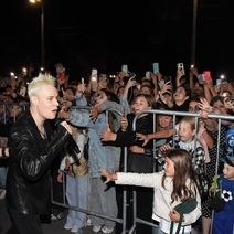 После выступления SHAMANa в Оренбурге в Госдуме задумались тратить на развлечение народа не более миллиона рублей 