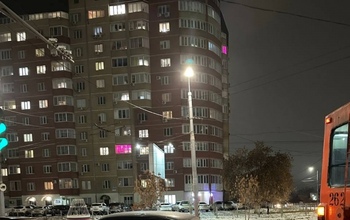 Смертельное ДТП: в Оренбурге 