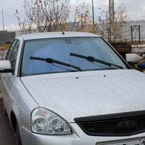 Житель Оренбуржья стал миллионером и купил автомобиль LADA Priora