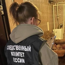 В Бузулуке под суд пойдет местная жительница, жестоко убившая знакомого (18+)