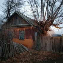 В Ташлинском районе во время пожара пострадал 26-летний мужчина