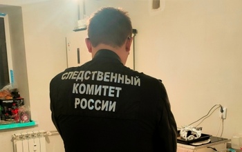 В Оренбурге в больнице скончался мужчина (18+)