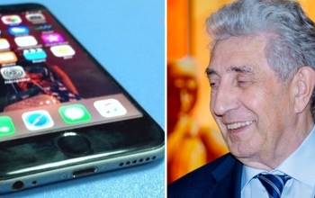 Мошенники стали писать от имени спикера оренбургского заксоба и его зама