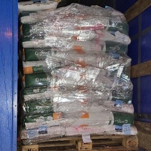 В Оренбуржье подозрительные семена из Австрии и Франции вернули в Казахстан 