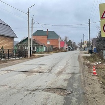 В Оренбурге ищут водителя коричневого седана, который сбил ребёнка и скрылся