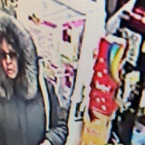 И не стыдно: в Оренбурге полицейские просят опознать женщину по фотографии 