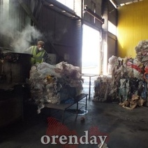 Жителям Оренбуржья обещали построить 4 мусороперерабатывающих завода