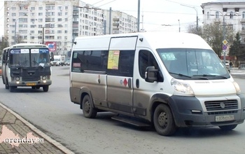 В Оренбурге спустя год УФАС решило, что повышение тарифов на маршрутах 155А и 158 было незаконным