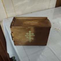 Оренбуржец спланировал кражу в церкви Мордовии