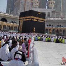 Малый хадж обошелся жительнице Оренбуржья почти в 200 000 рублей 