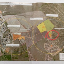 Школу в Ростошинских прудах обещают построить только через три года 