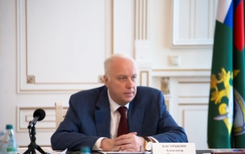 Мать участника СВО обратилась к Бастрыкину за помощью в связи с условиями проживания 