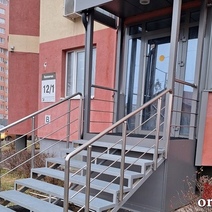 В Оренбурге жители многоквартирного дома жалуются на возвращение 90-х